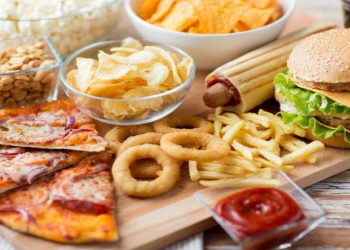 Fast food yaddaşı zəiflədir? – ARAŞDIRMA