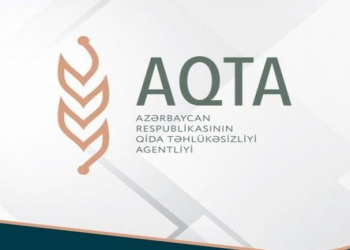 Azərbaycan qida təhlükəsizliyi ilə bağlı xüsusi beynəlxalq sertifikat alacaq