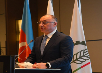 Ötən il idxal edilən 49 əkin və səpin materiallarında zərərli orqanizmlər aşkarlanıb