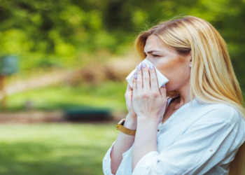 Bu allergiyası olanlar üçün maraqlı təbii müalicə