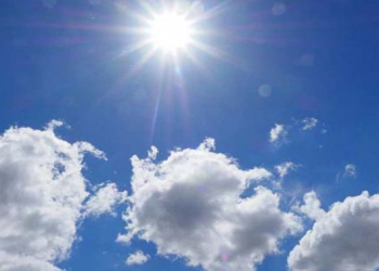Sabaha gözlənilən hava proqnozu açıqlanıb