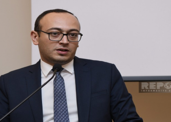 Tural Hacılı: &quot;Azərbaycan İtaliya ilə ticarət əlaqələrini genişləndirilmək istəyir&quot;