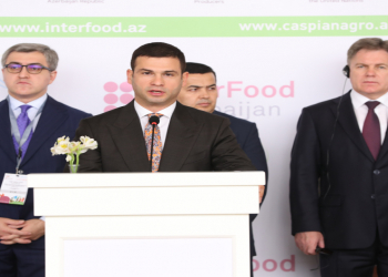 KOBİA: KOB subyektlərinin daha çox fəaliyyət göstərdiyi sektorlar kənd təsərrüfatı və qida sənayesidir