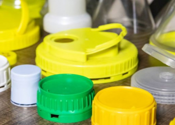 Şirkət plastik kapsul və qapaq istehsalı üçün 1 milyon manat güzəştli kredit aldı