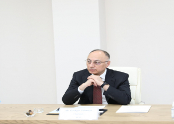 AQTA: Azərbaycan xırdabuynuzlu heyvanların taun xəstəliyindən azad ölkə kimi tanınır