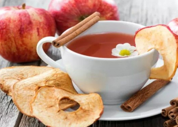 Sağlamlığın keşiyində duran çay