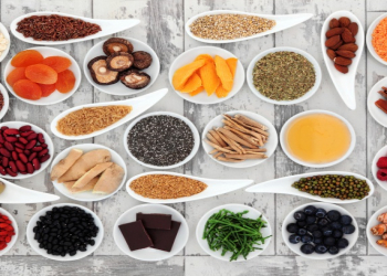 Superfoodların faydaları nələrdir?