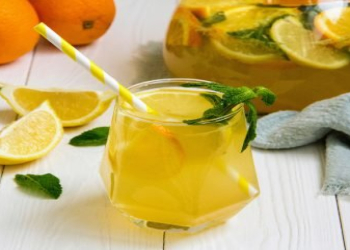 Limonadla bağlı miflərin çoxu doğru deyil...
