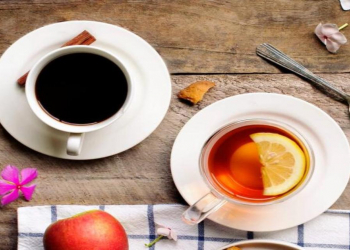 Limonlu qəhvə daha sağlamdır?