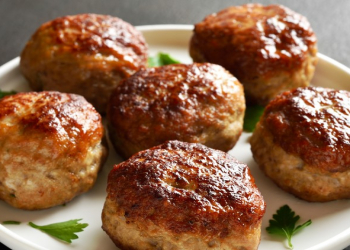 450 qram kotletdə gündəlik protein tələbatı var