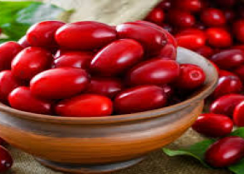 Ürəyi saat kimi işlədən meyvə