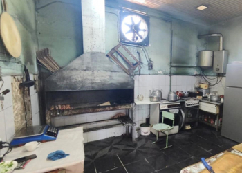 Qida təhlükəsizliyi tələblərinə əməl etməyən bazar rəhbərləri barəsində ən sərt tədbirlər görüləcək