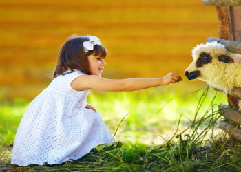 Qurban bayramı uşaqlara necə izah edilməlidir?