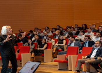 «Uğurda Birlik və Bütünlüyün Gücü» seminarı