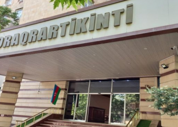 &quot;Azəraqrartikinti&quot;nin gəliri kəskin azalıb, xalis mənfəəti düşüb