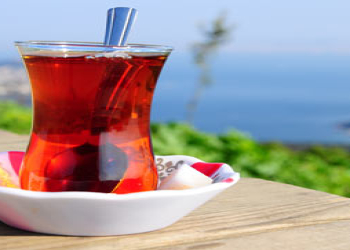 Bu çay qan şəkərinin sürətlə yüksəlməsinə səbəb olur