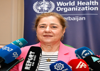 &quot;Əhalinin sağlamlığını qorumaq və qida təhlükəsizliyini təmin etmək üçün görülən tədbirlər təqdirəlayiqdir&quot; - AÇIQLAMA