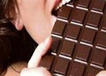 Gün ərzində nə qədər şokalad yemək olar?