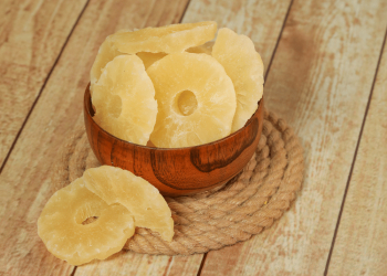 Ananas qurusunun faydaları