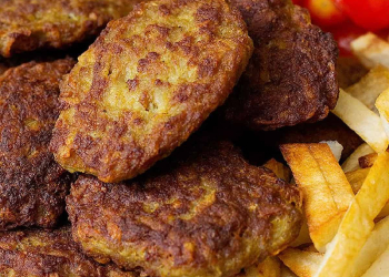 Kotletlərin yumşaq olması üçün bunu edin