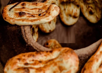 Təndir çörəyinin hazırlanma qaydası