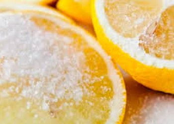 Limon və duz birliyi