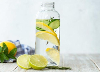 Günə limonlu su ilə başlamaq niyə xeyirlidir?