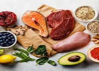 Qansızlığa yaxşı təsir edən qidalar