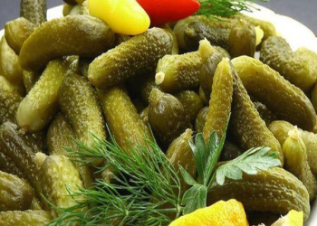 İsti havalarda şoraba yemək olarmı?