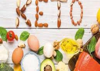 Keto pəhrizi nədir?