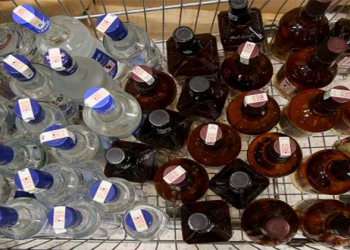 Saxta spirtli içkilərin zərərləri nələrdir?