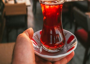 Çay içməyi sevənlər üçün yaxşı xəbər