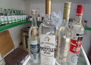 Lənkəranda şərab evində normativ tələblər pozulduğu aşkarlandı