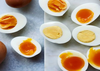 Yumurtanı neçə dəqiqə qaynatmaq lazımdır?