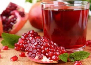 Niyə həkimlər hər gün nar şirəsi içməyi məsləhət görürlər?