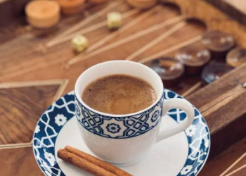 Qəhvəyə darçın əlavə olunduqda antioksidant gücü artır