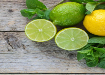 Limon yoxsa laym? - Hansı daha faydalıdır