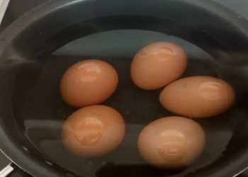 Yumurtanı istədiyiniz kimi bişirməyin sınaqdan çıxmış yolları