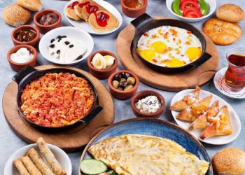 Ən sağlam səhər yeməyi açıqlandı
