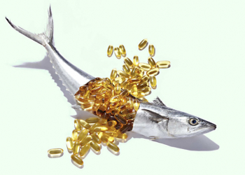 Balıq ürək sağlamlığını qoruyan əsas qida mənbəyidir