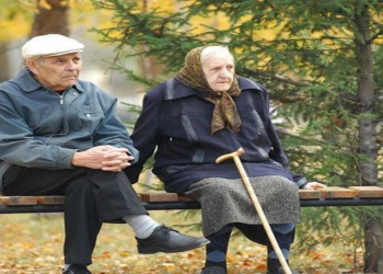 Gec yaşlanmağı sirri...