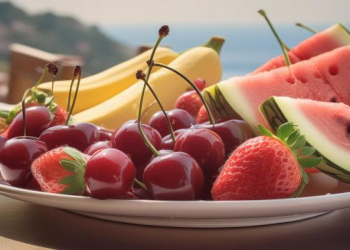 Meyvələr ağciyərlərin sağlamlığını qoruyur və tənəffüsü gücləndirir