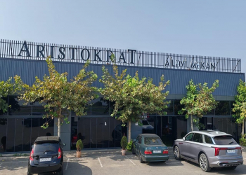“Aristokrat” restoranında nöqsanlar aşkarlandı