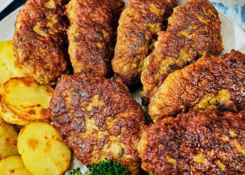 Kotletin bərk çıxmasının səbəbi nədir?