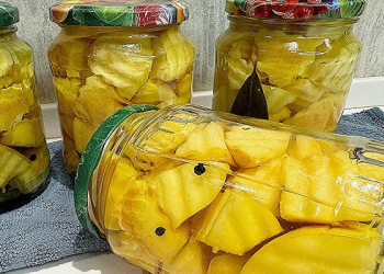 Qış aylarının təbii vitamin mənbəyi