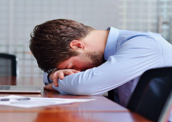 Xroniki yorğunluq nədir və hansı hallarda təhlükəlidir?