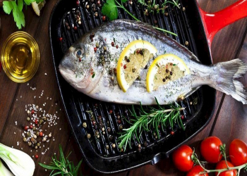 Balığı qoxusuz necə bişirmək olar?