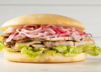 Bu ət ilə burger əzələləri protein əlavələrindən daha yaxşı bərpa edir