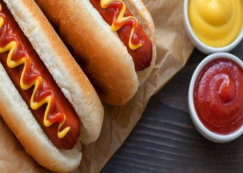 Hot-doq ömrü 36 dəqiqə qısaldır! - Zərərli 4 qida