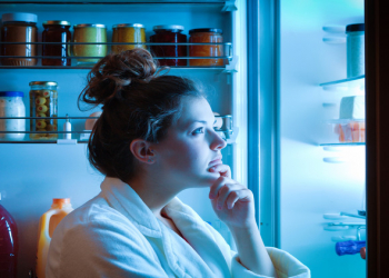 Daimi aclıq hissinin gözlənilməz səbəbləri açıqlanıb